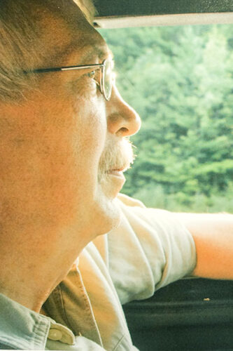 Paul R. Patterson 1951-2026